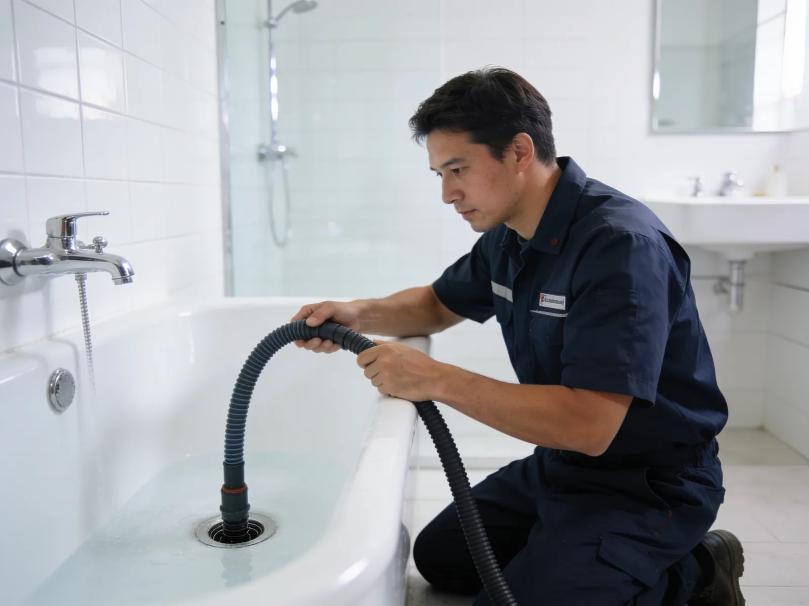 Emergency Plumber North Palm Beach, FL FAQs